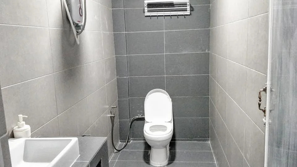 Nu Melati Hotel