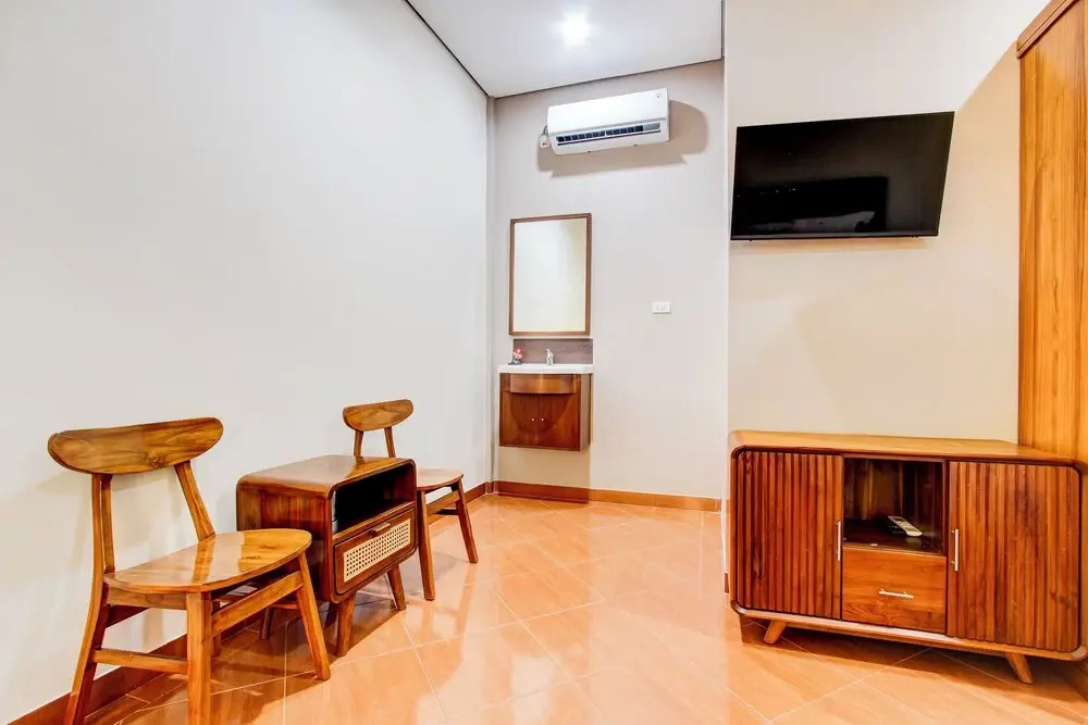 Capital O 93994 Dalem Kamulyan Syariah Guest House