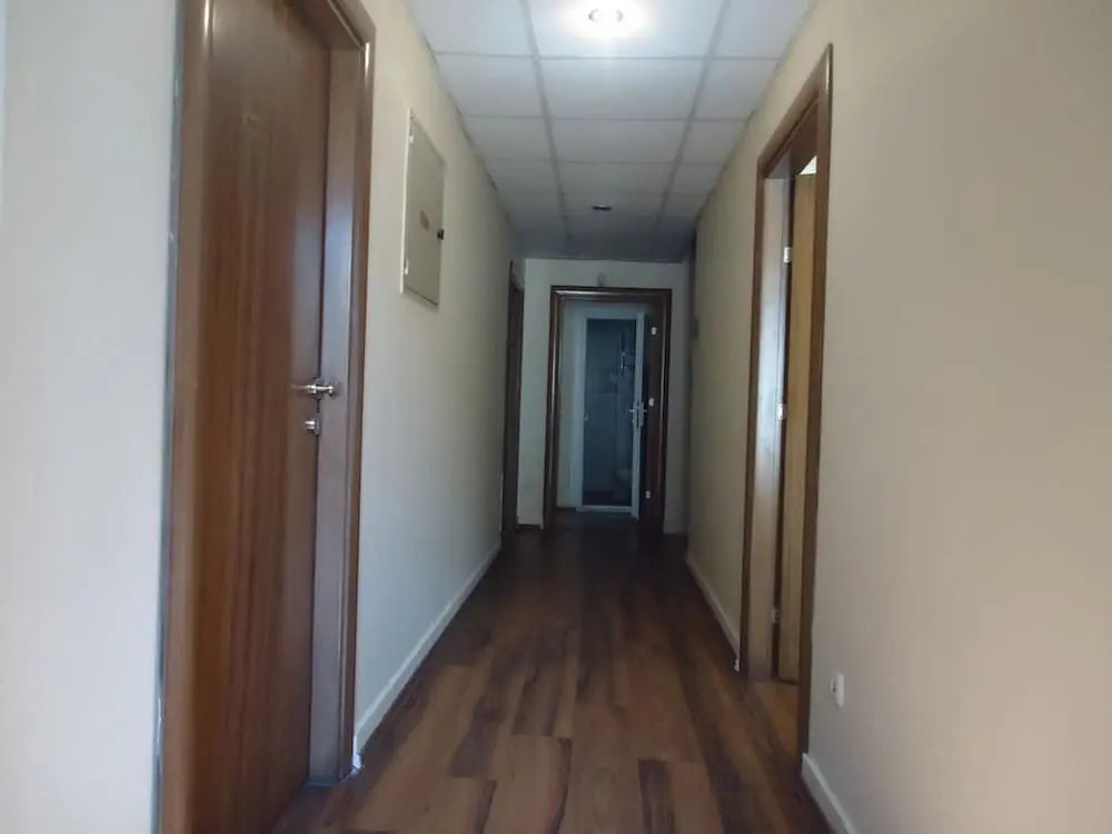 Hotel Ozkar
