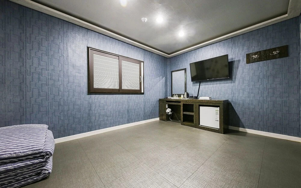 Chungju Hotel Soyu