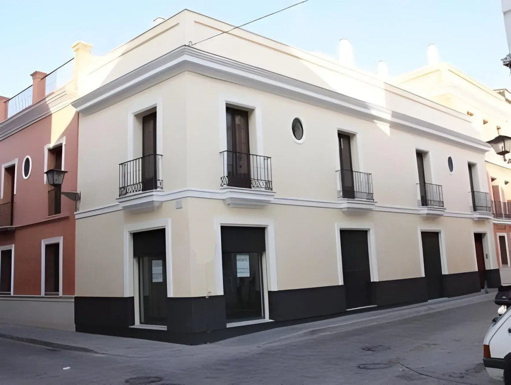 Living-Sevilla Apartments San Lorenzo