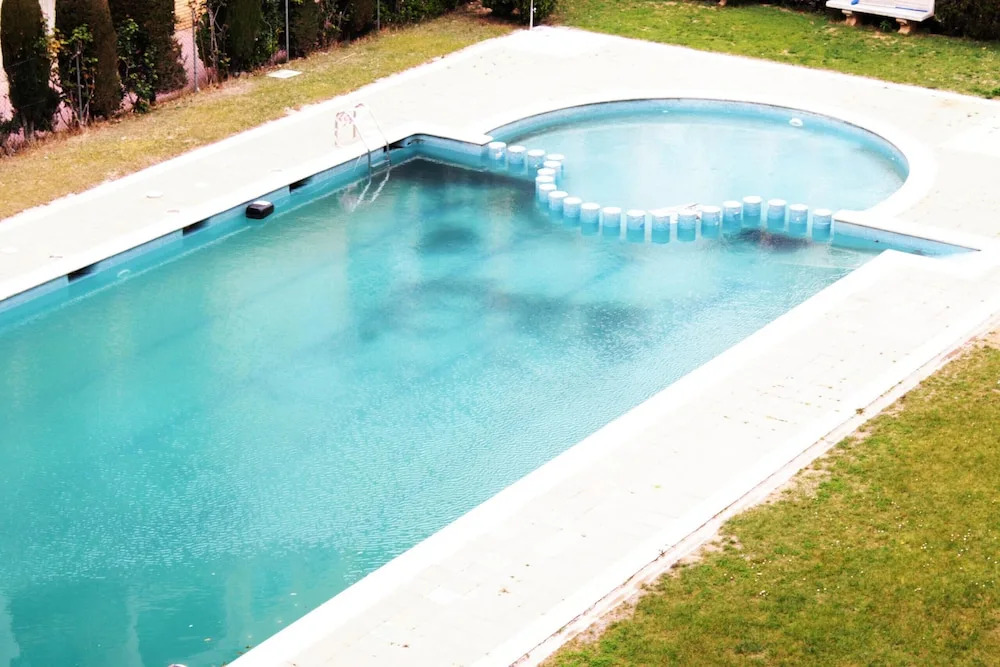 205-apartamento con Piscina Comunitaria