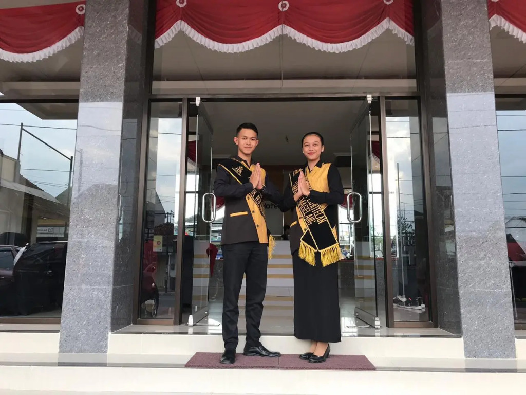 Eduhotel Citra Magelang