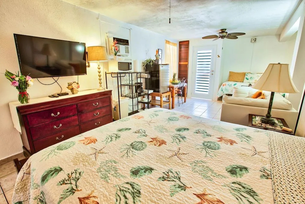 Coconut Palms Rincon