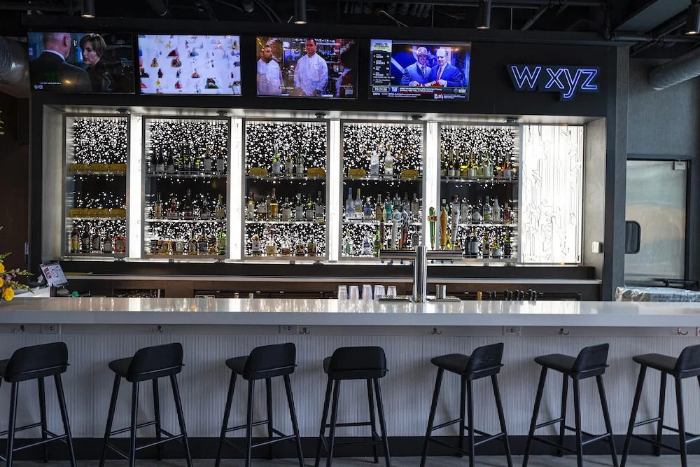 Aloft by Marriott Dallas DFW Airport Grapevine