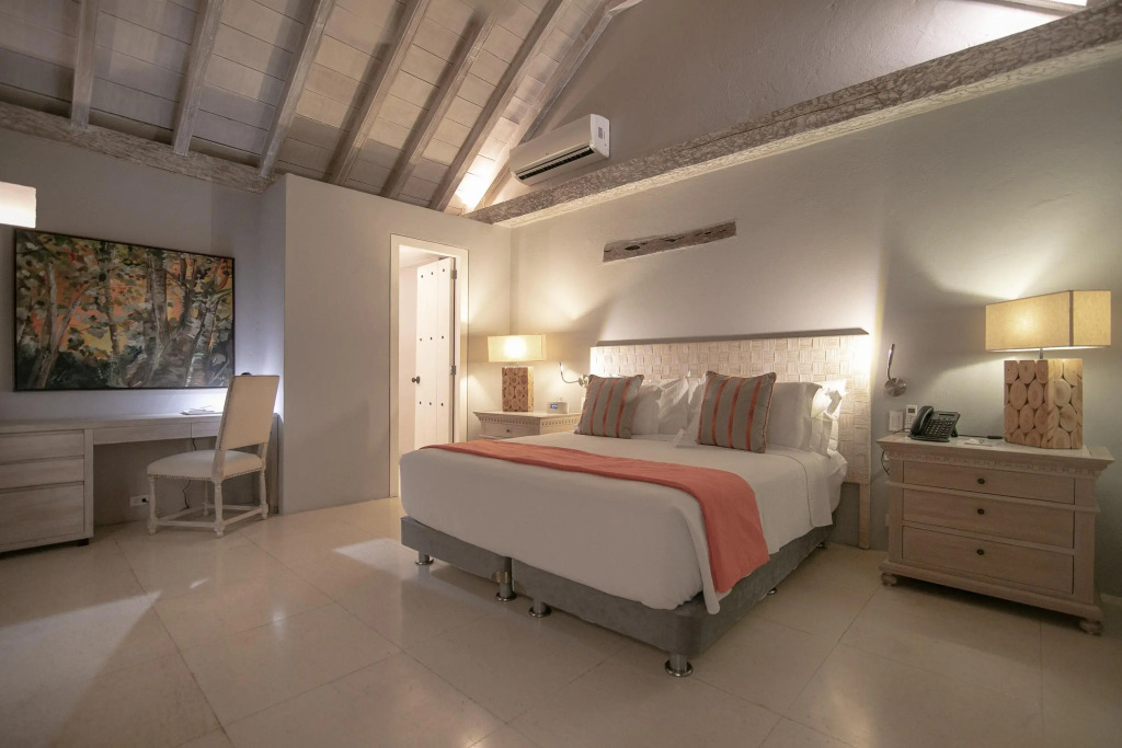 Hotel Noi 1860 Cartagena