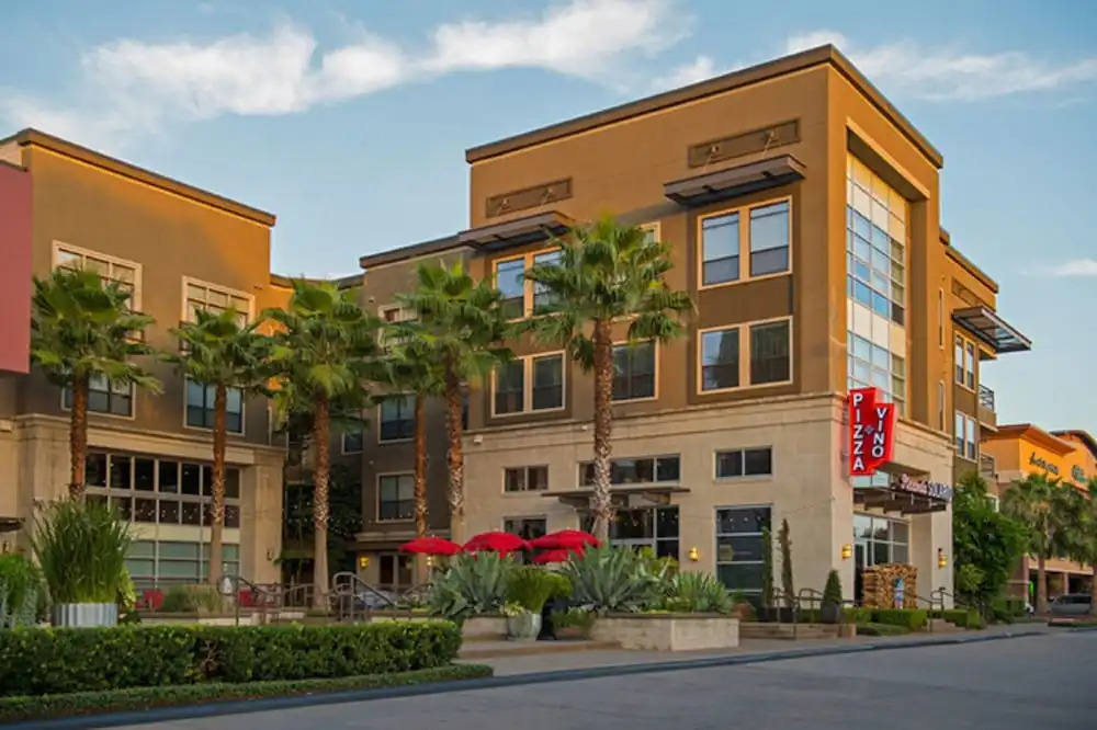 Kasa Houston Upper Kirby Apartments