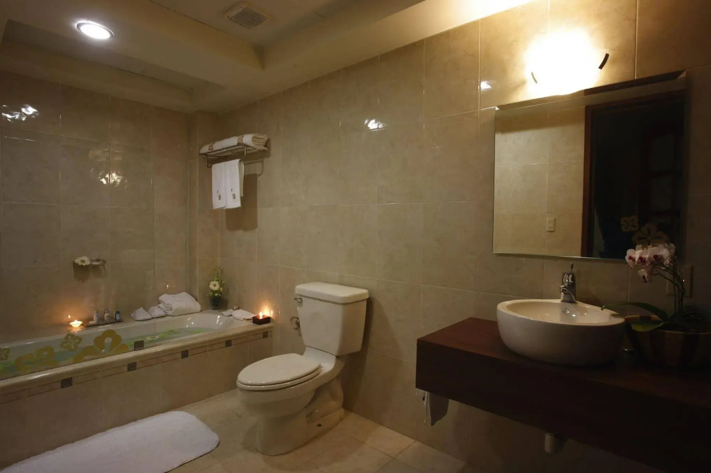 Casa de las Flores Hotel