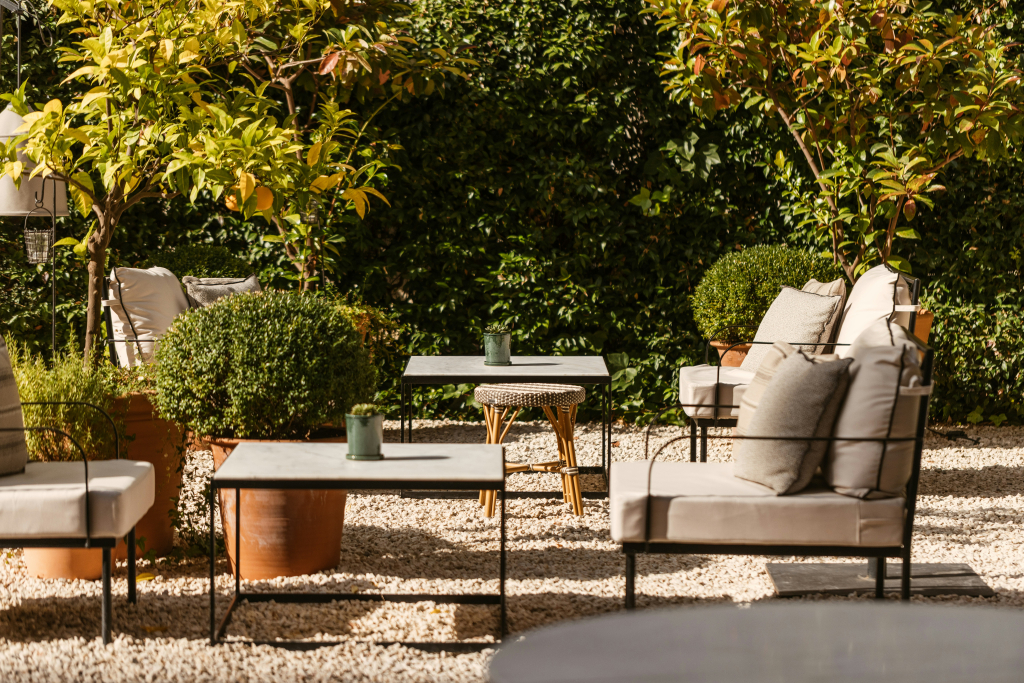 Hotel Único Madrid, Small Luxury Hotels