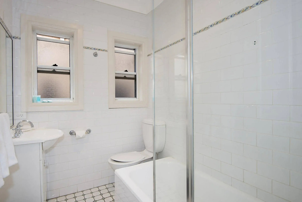 Waldorf Drummoyne Serviced Apartments