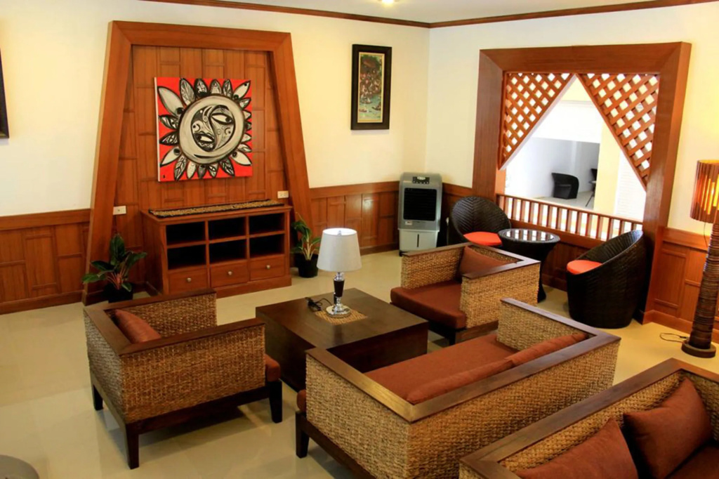 Panmanee Hotel-Newly Renovated