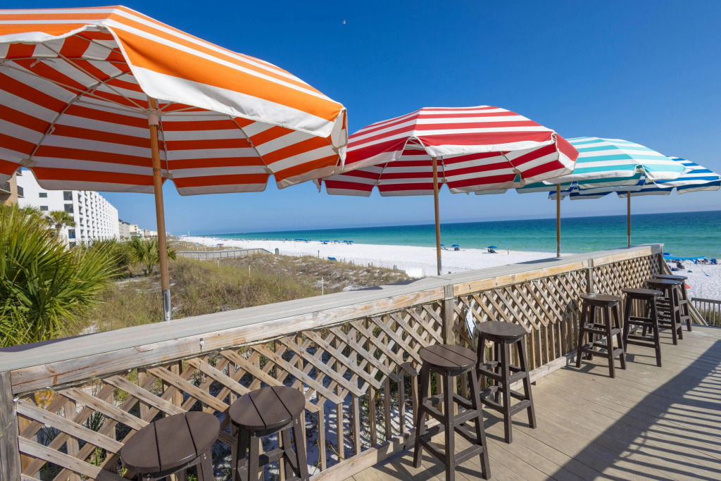 Wyndham Garden Fort Walton Beach - Fully Renovated
