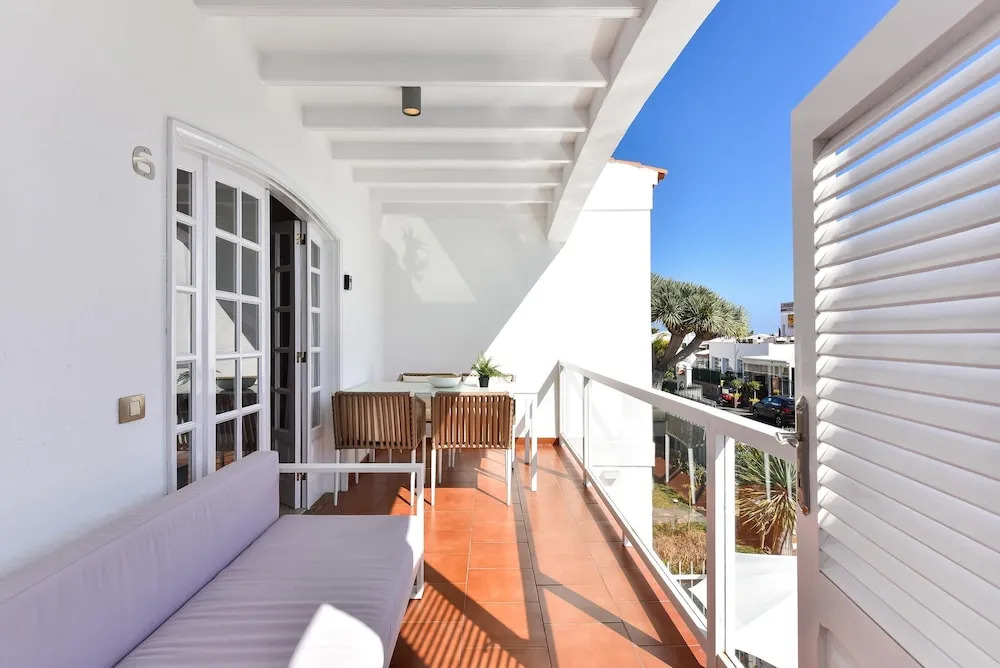 Renovated Bungalow in Sonnenland 4