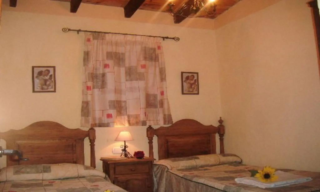 Villa in Almachar - 104670 by MO Rentals
