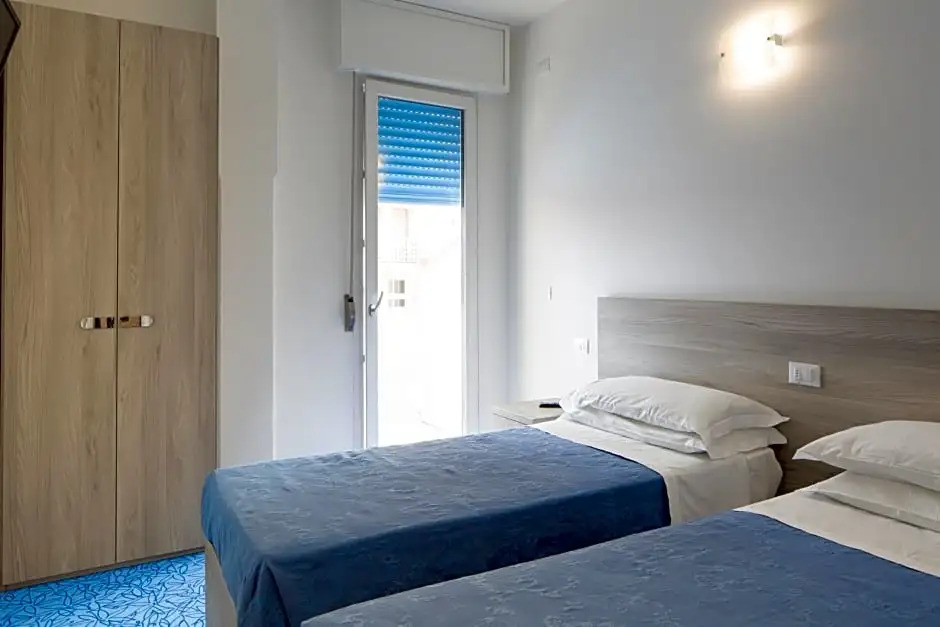 Hotel Bahia