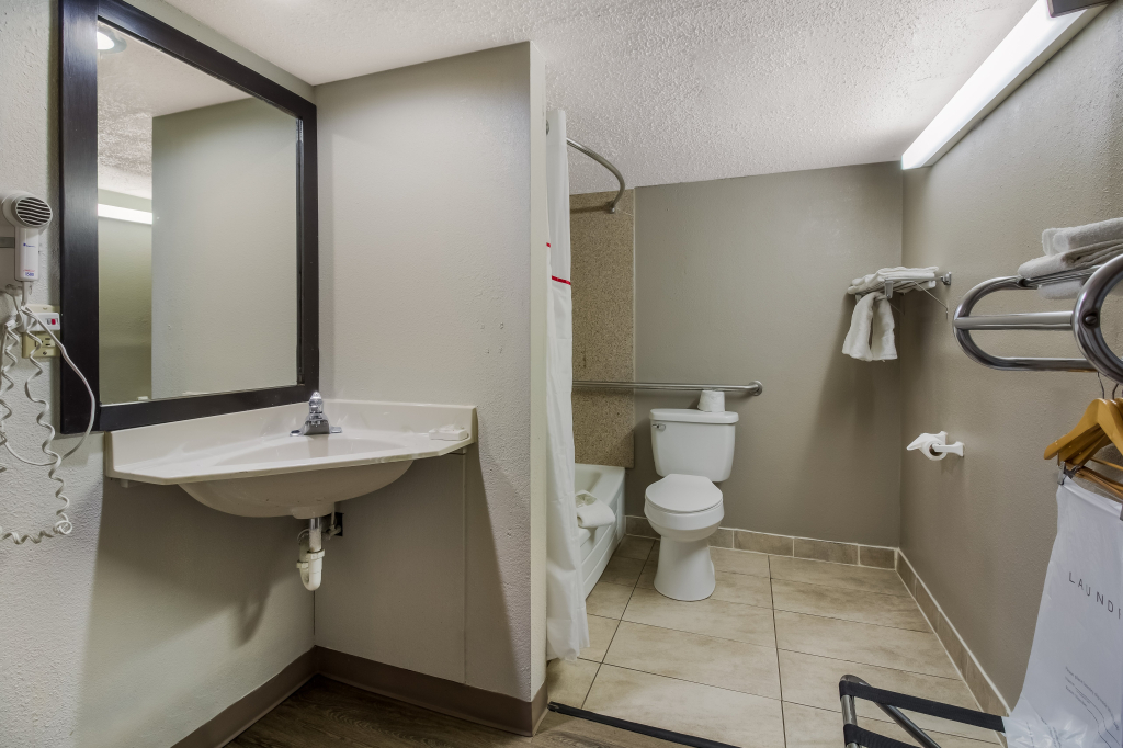 Red Roof Inn New Stanton
