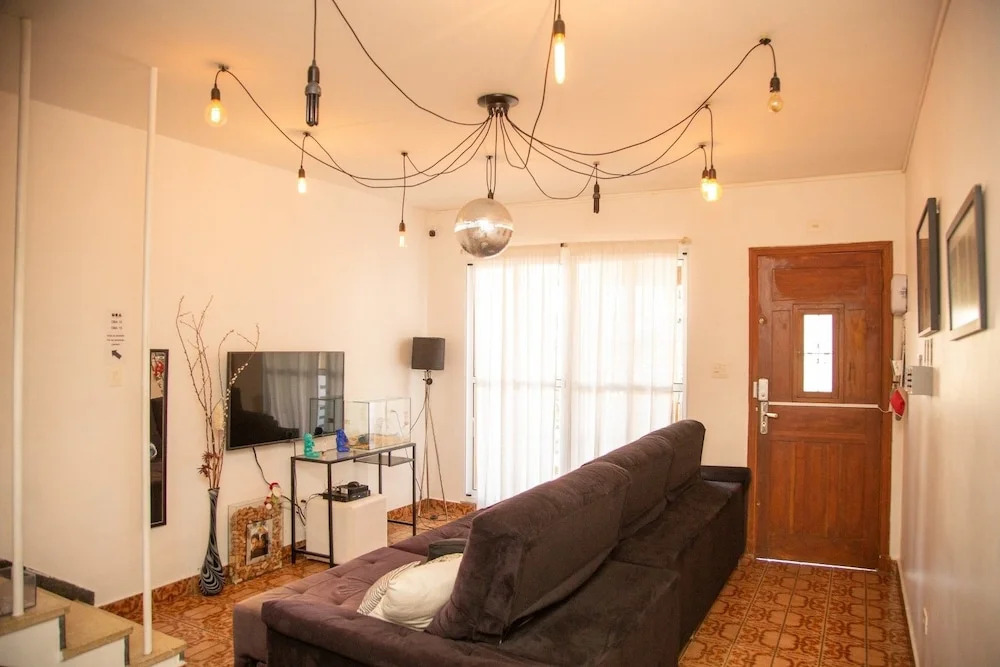 OBA 14  Relax Room Vila Madalena
