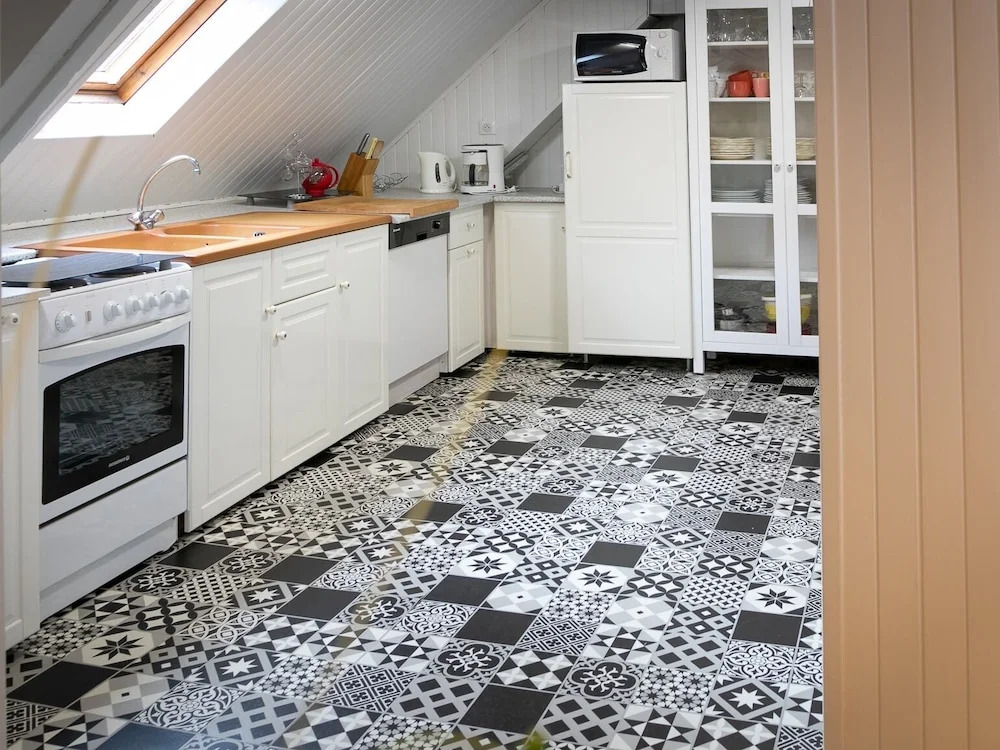Chambres Chez Laurence