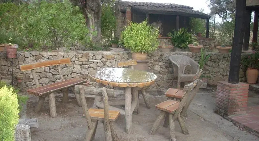 El Guijarral