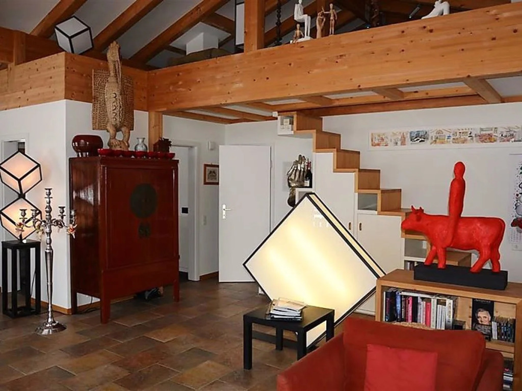 Apartment Scapa Schönried