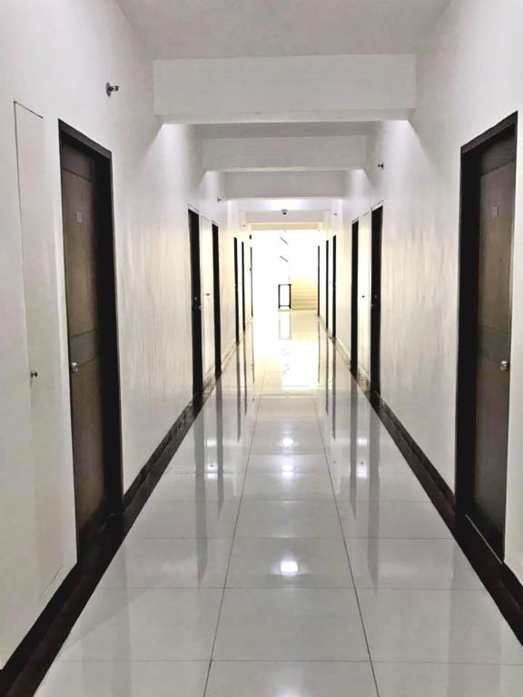 Residenciale Boutique Apartments