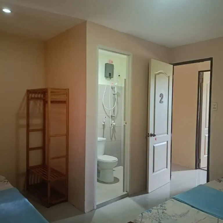 Seaheart Guest House Panglao