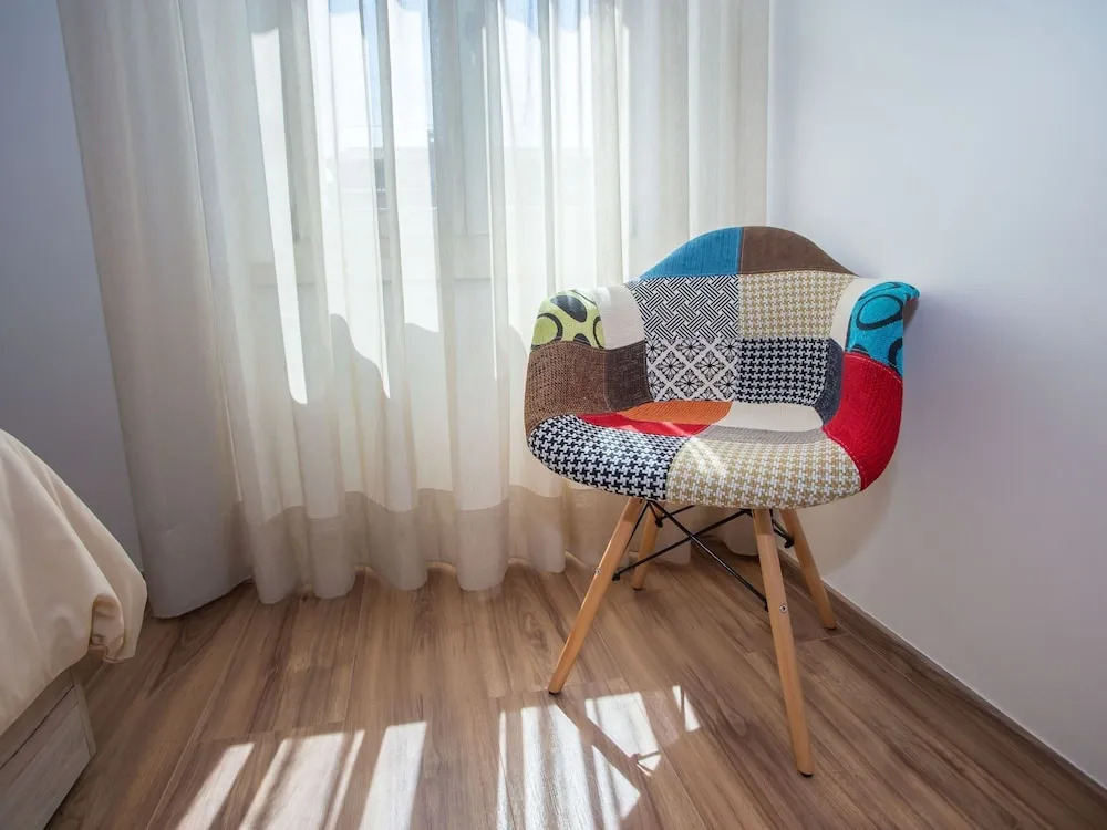 Modern and Tastefully Decorated Holiday Home With Garden, Near Porec and the Beach