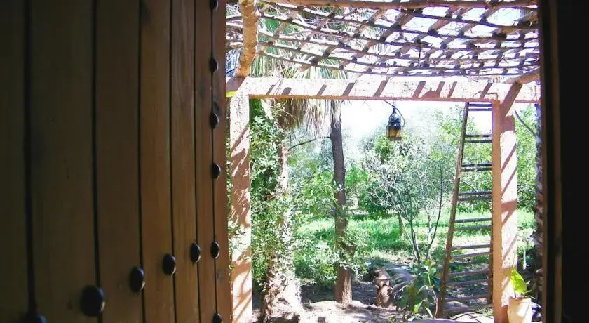Dar Najet Tourisme Rural
