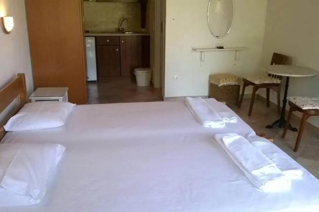 Diro apartment 2