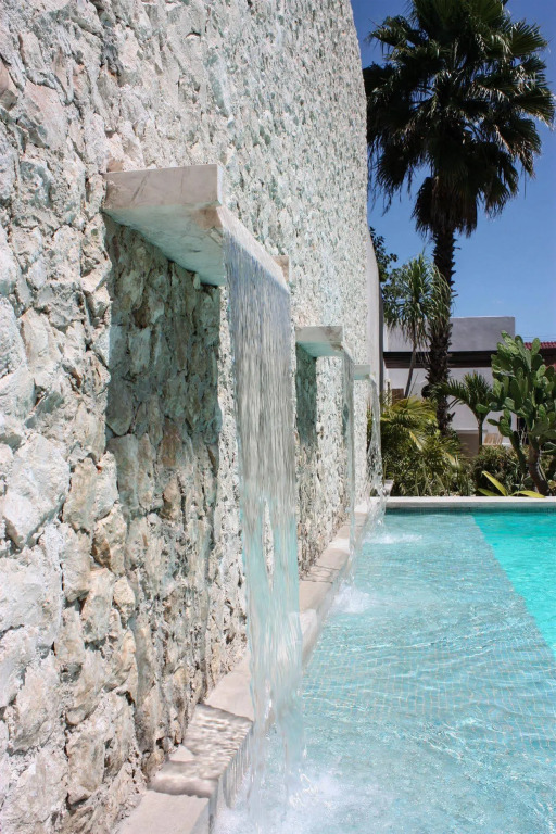 The Diplomat Boutique Hotel