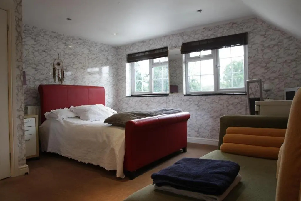 The Caduceus- Residence