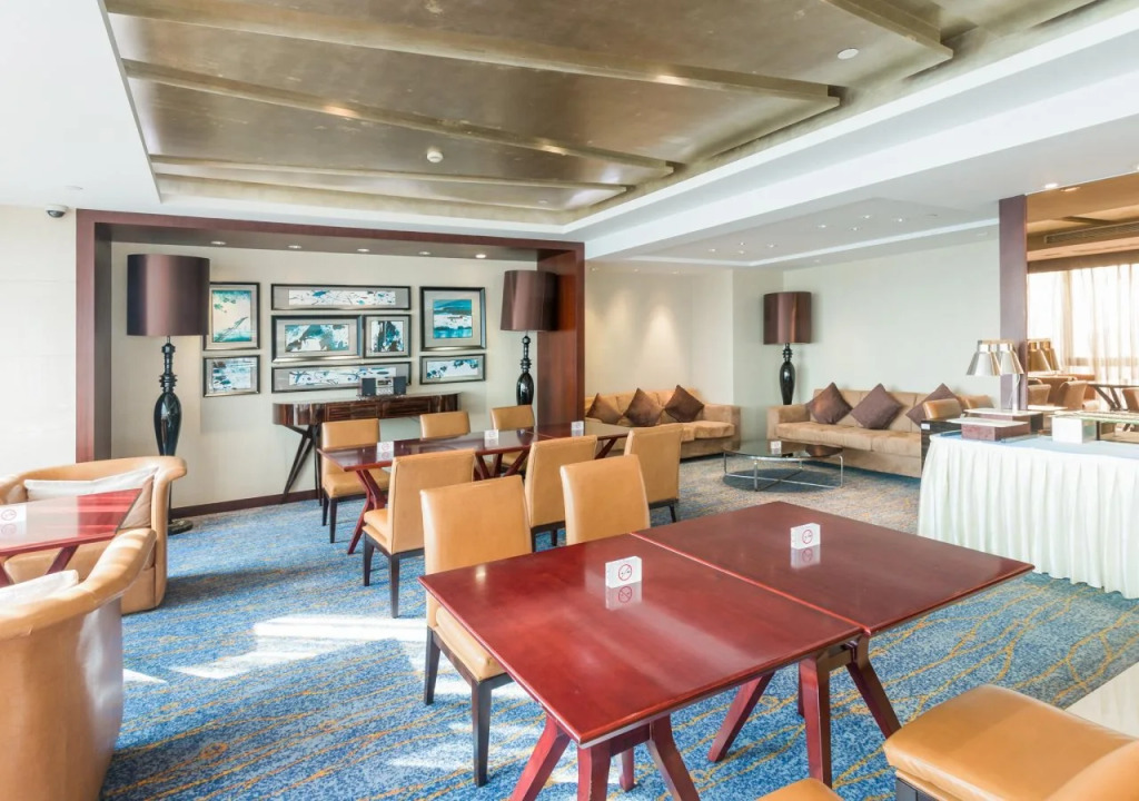 Shenzhen L.gem Hotel