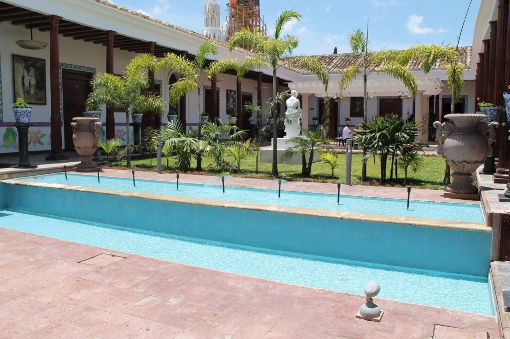 La Casa del Marqués