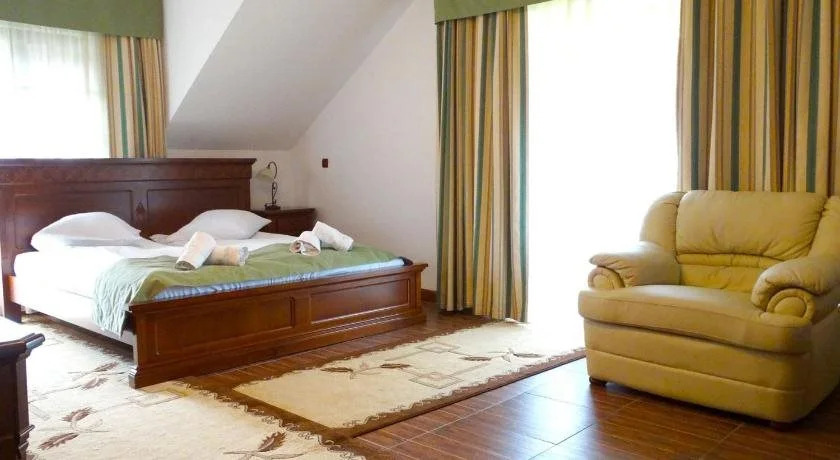 Pension Casa Iurca