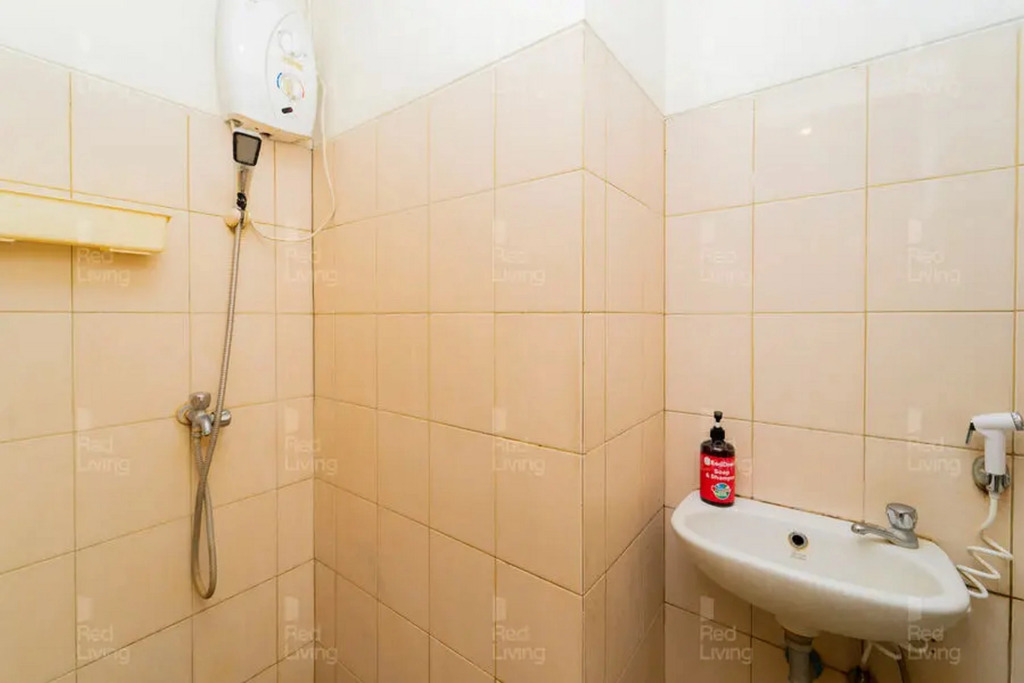 RedLiving Apartemen Tamansari Panoramic - Narel