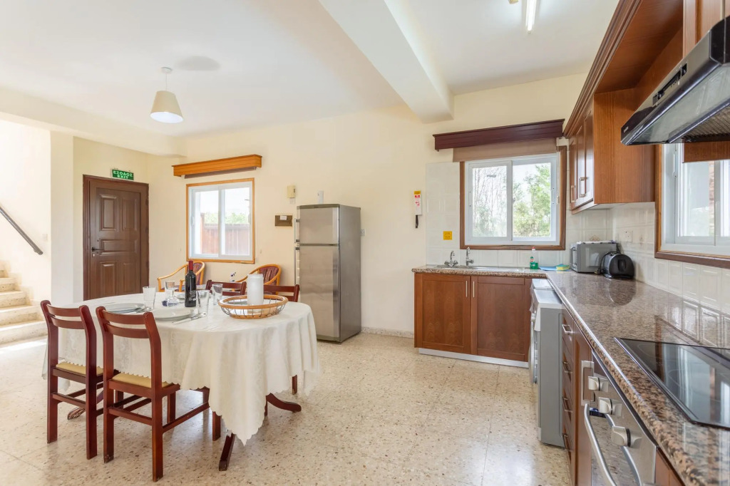 Argaka Sun Villa Ena