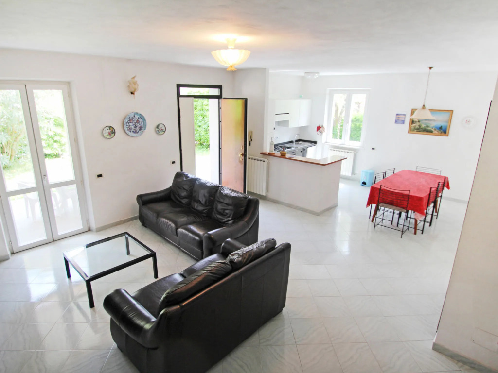 Holiday Home Lucerna Due-1 by Interhome