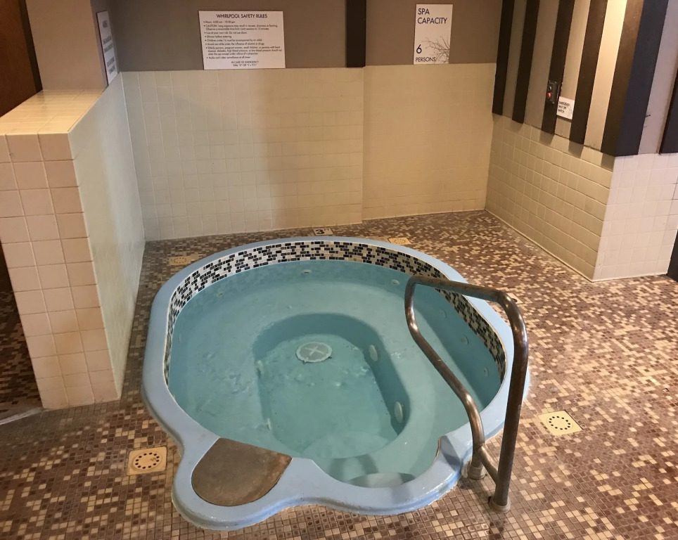 Albert Lea Inn and Suites