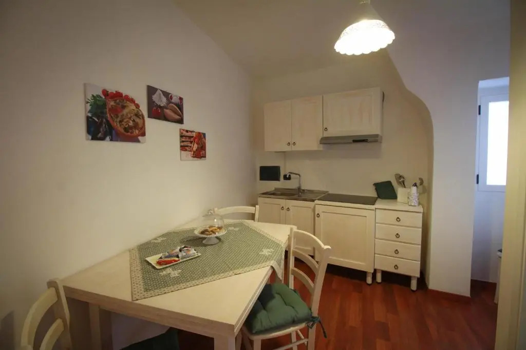 Casa Chiasso Cacace