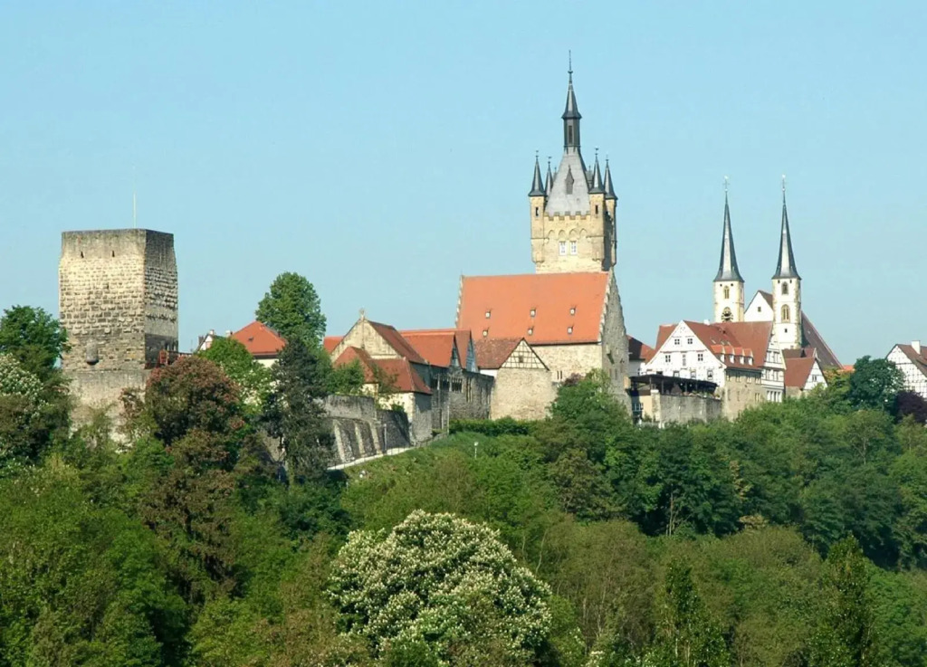 Gästehaus Fernblick
