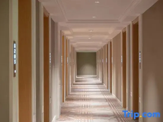 Vienna Hotel Yiwu Heart Branch