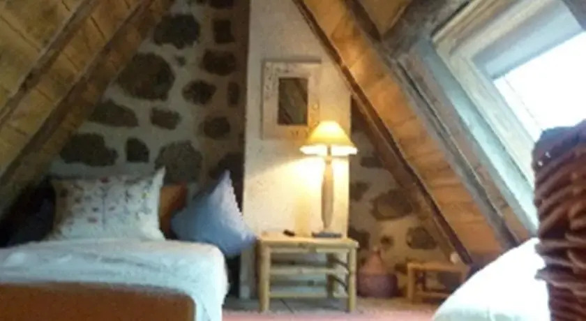 Gite L'oustalou