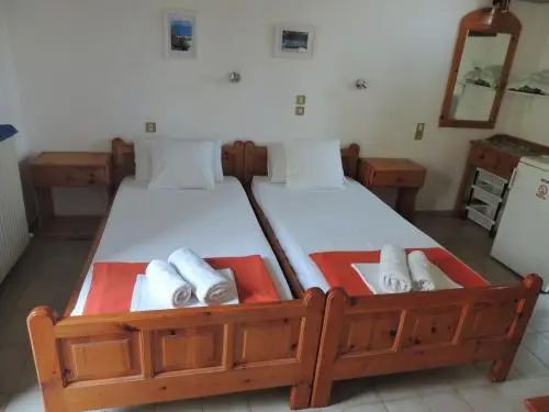 Franziskas Rooms