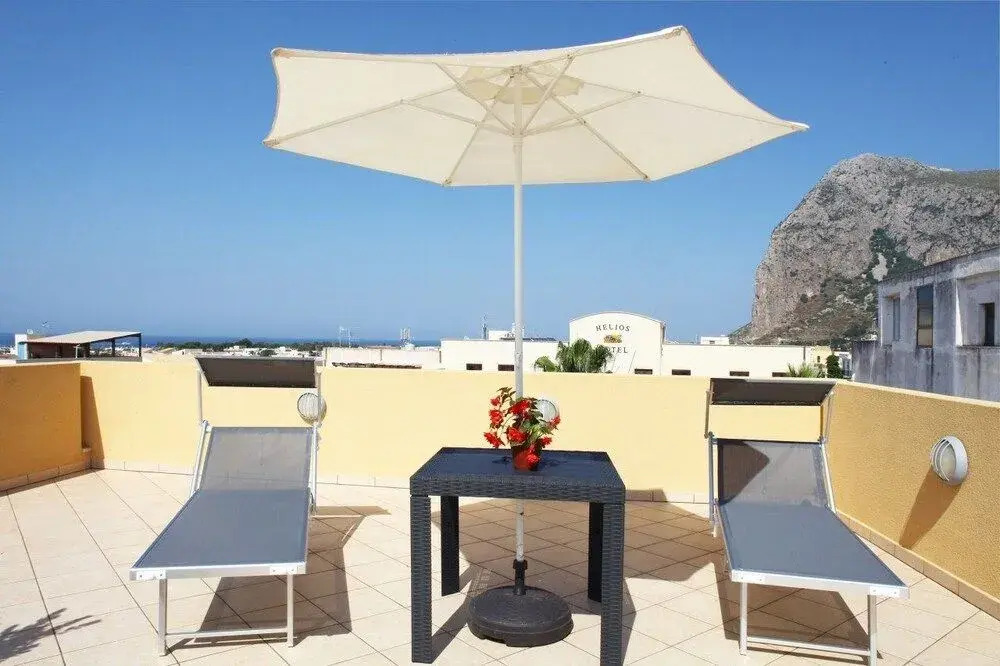Coralia Bed & Breakfast