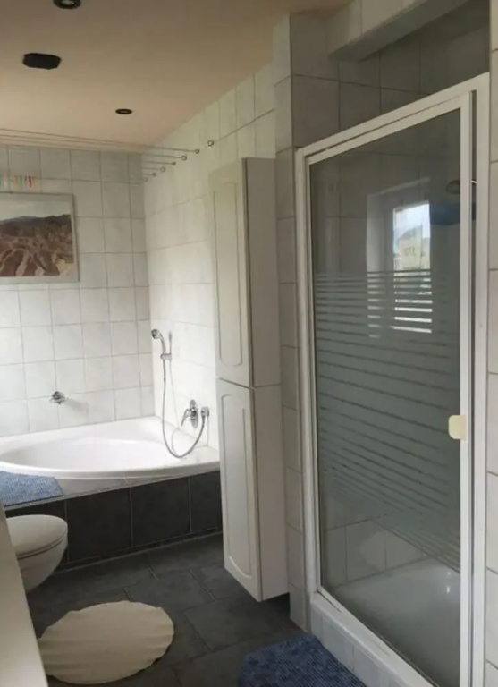 Holiday Apartment Lange