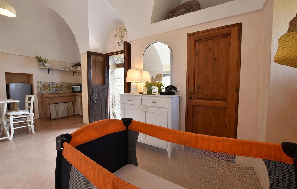 Nice Home in Pantelleria With Wifi