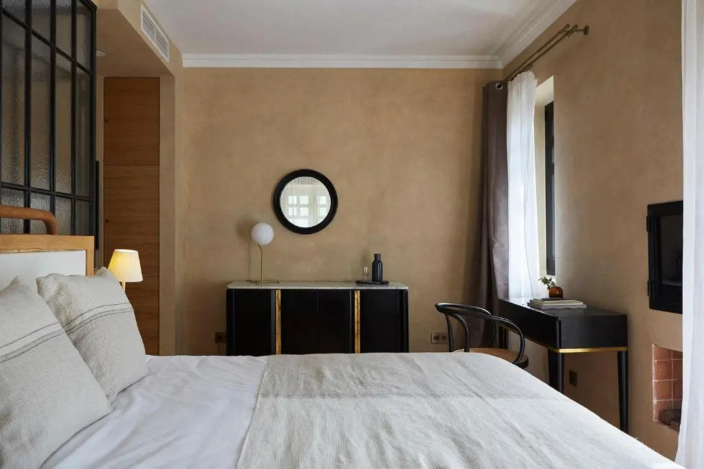 Boutique Hotel Mendi Argia