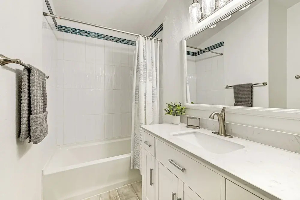 < 1 Mi to Tigertail Beach: Waterfront Gem w/ Dock!