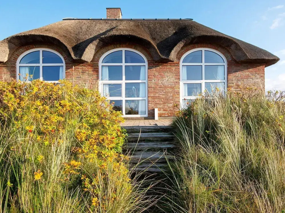 5 star holiday home in Ringkøbing