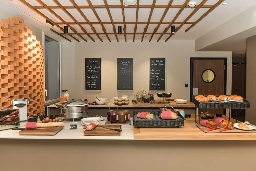 Hotel Rivella - The Originals Boutique